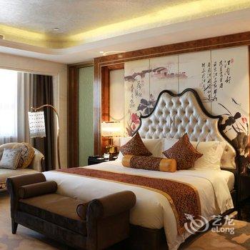 呼伦贝尔海拉尔百府悦酒店酒店提供图片