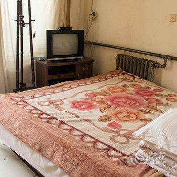 曹妃甸区福贵缘旅馆酒店提供图片