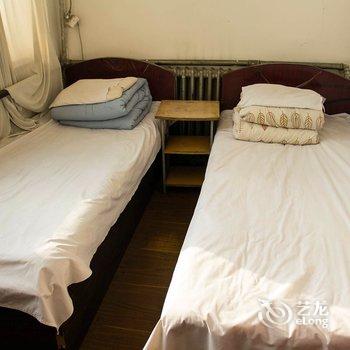 曹妃甸区福贵缘旅馆酒店提供图片