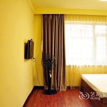 丹东宏达宾馆振四街店酒店提供图片
