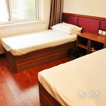 丹东宏达宾馆振四街店酒店提供图片