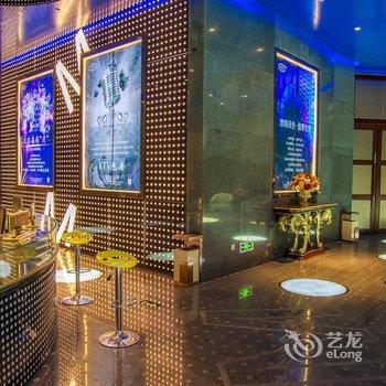 天津东丽湖恒大酒店酒店提供图片