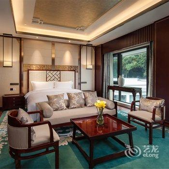 杭州三台山庄酒店提供图片