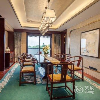杭州三台山庄酒店提供图片