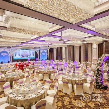 杭州三台山庄酒店提供图片