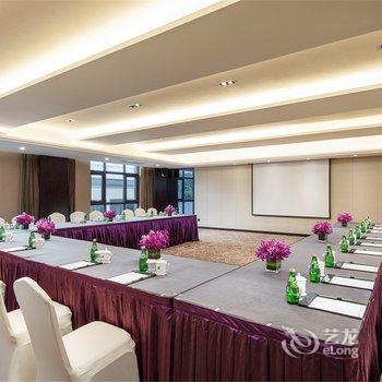 杭州三台山庄酒店提供图片