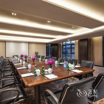 杭州三台山庄酒店提供图片