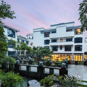 杭州三台山庄酒店提供图片