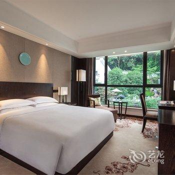 杭州三台山庄酒店提供图片