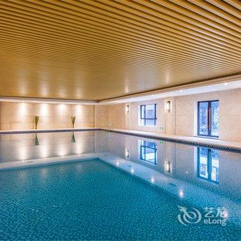杭州三台山庄酒店提供图片