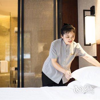 杭州三台山庄酒店提供图片