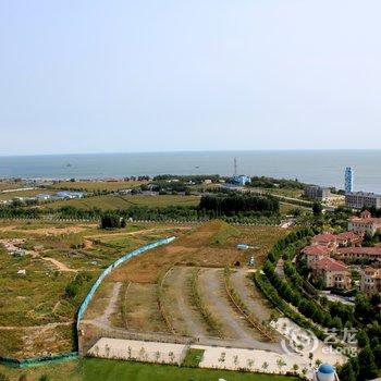 绥中东戴河山海同湾海景日租公寓酒店提供图片