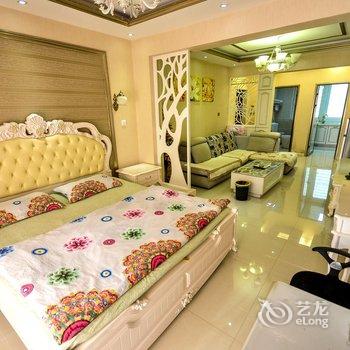 兴城海之星精装酒店公寓酒店提供图片
