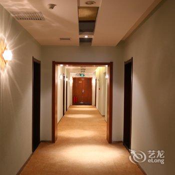 长春730商务酒店酒店提供图片