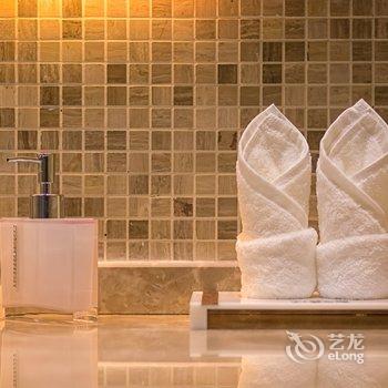 重庆TIME时光精品酒店酒店提供图片