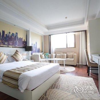 重庆TIME时光精品酒店酒店提供图片