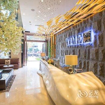 重庆TIME时光精品酒店酒店提供图片