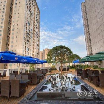 重庆TIME时光精品酒店酒店提供图片