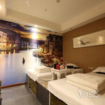 重庆TIME时光精品酒店酒店提供图片