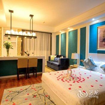 重庆TIME时光精品酒店酒店提供图片