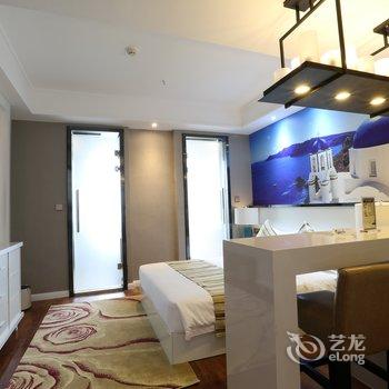 重庆TIME时光精品酒店酒店提供图片