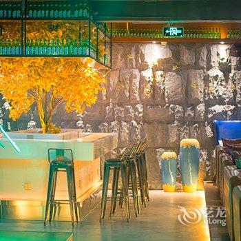 重庆TIME时光精品酒店酒店提供图片