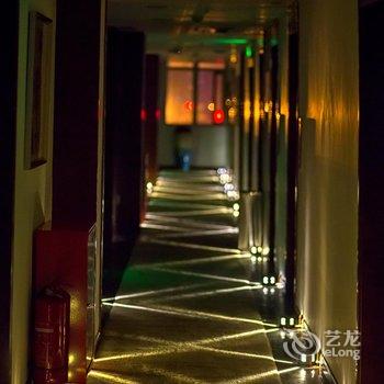 重庆TIME时光精品酒店酒店提供图片