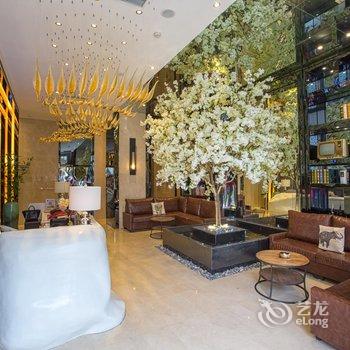 重庆TIME时光精品酒店酒店提供图片