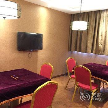 重庆TIME时光精品酒店酒店提供图片