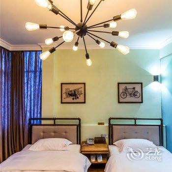 韶山市荷塘月色精品酒店酒店提供图片