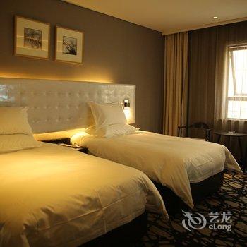 云睿酒店(上海中山公园店)(原乐舒酒店)酒店提供图片