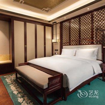 杭州三台山庄酒店提供图片