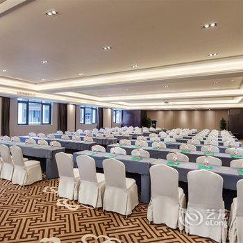 杭州三台山庄酒店提供图片