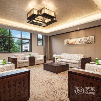 杭州三台山庄酒店提供图片