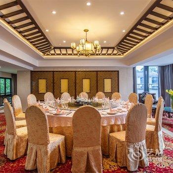 杭州三台山庄酒店提供图片