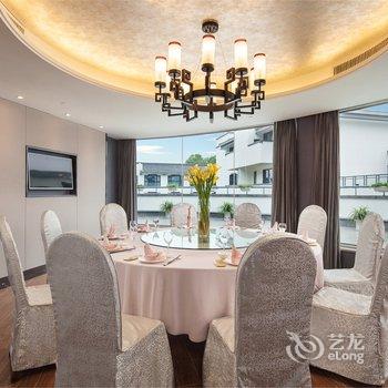 杭州三台山庄酒店提供图片