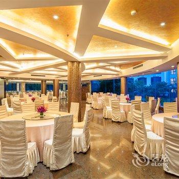 杭州三台山庄酒店提供图片