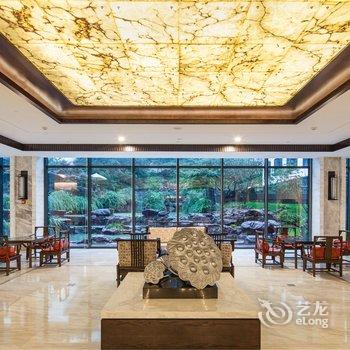 杭州三台山庄酒店提供图片