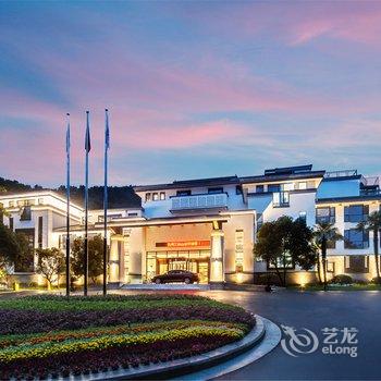 杭州三台山庄酒店提供图片