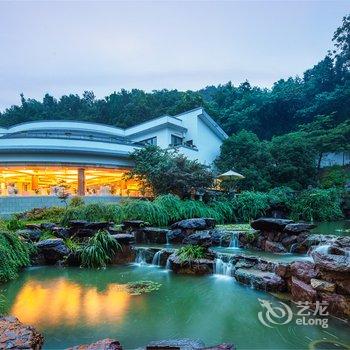杭州三台山庄酒店提供图片