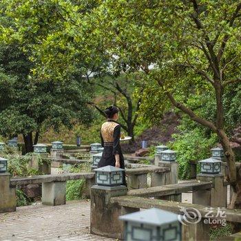 杭州三台山庄酒店提供图片