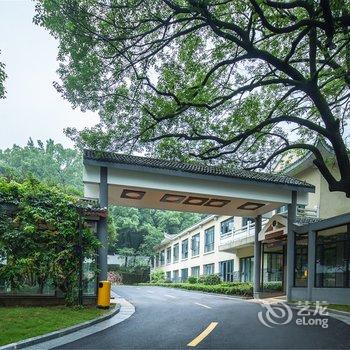 杭州三台山庄酒店提供图片