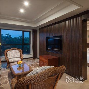 杭州三台山庄酒店提供图片