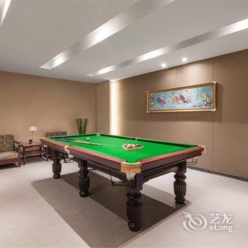 杭州三台山庄酒店提供图片