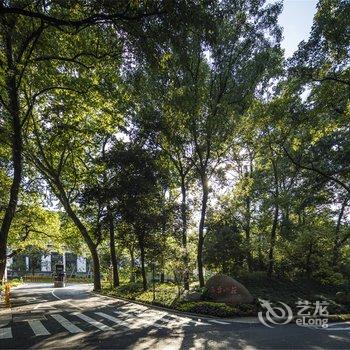 杭州三台山庄酒店提供图片