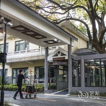 杭州三台山庄酒店提供图片