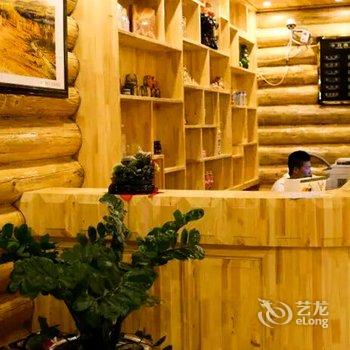 额尔古纳润坤园游多多客栈酒店提供图片