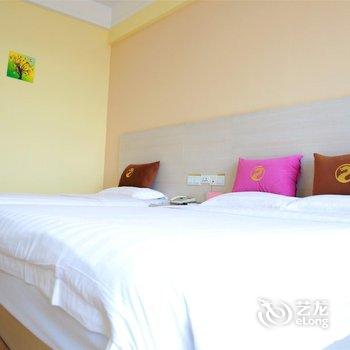 汉中高客商务酒店酒店提供图片