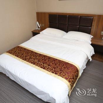 吉林悦朗品质宾馆(大东门)酒店提供图片