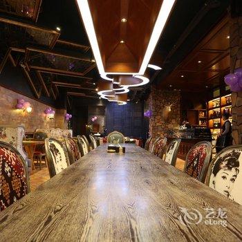 长春宝铂精品酒店酒店提供图片